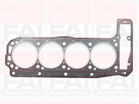 FAI AUTOPARTS Прокладка, головка цилиндра HG494